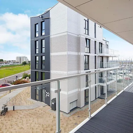 Apartment Wendtorf XIX Exterior photo