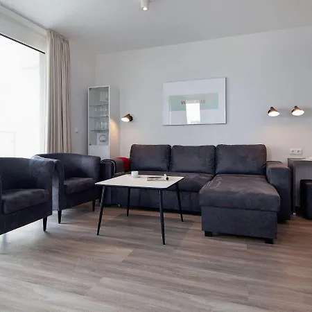 Apartment Wendtorf XIX Exterior photo