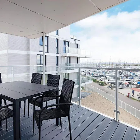 Apartment Wendtorf XIX Exterior photo