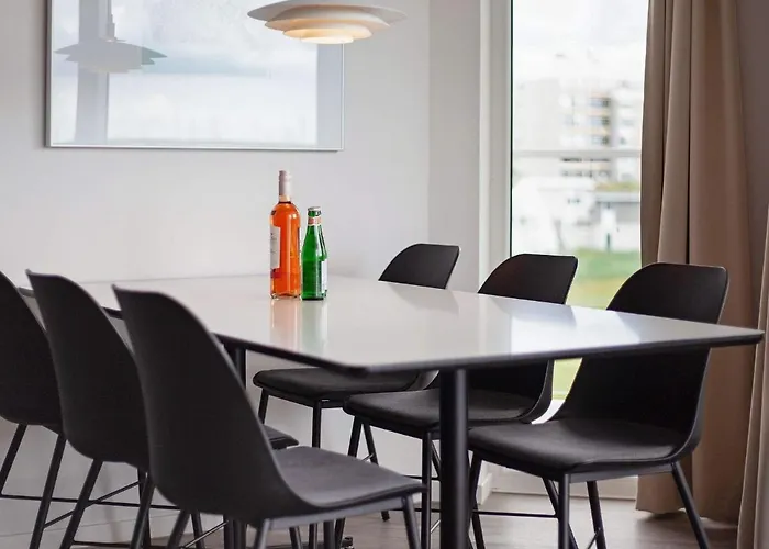 Apartment Wendtorf XIX