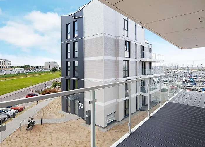 Apartment Wendtorf XIX