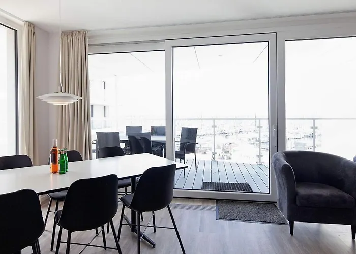 Apartment Wendtorf XIX