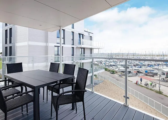 Apartment Wendtorf XIX