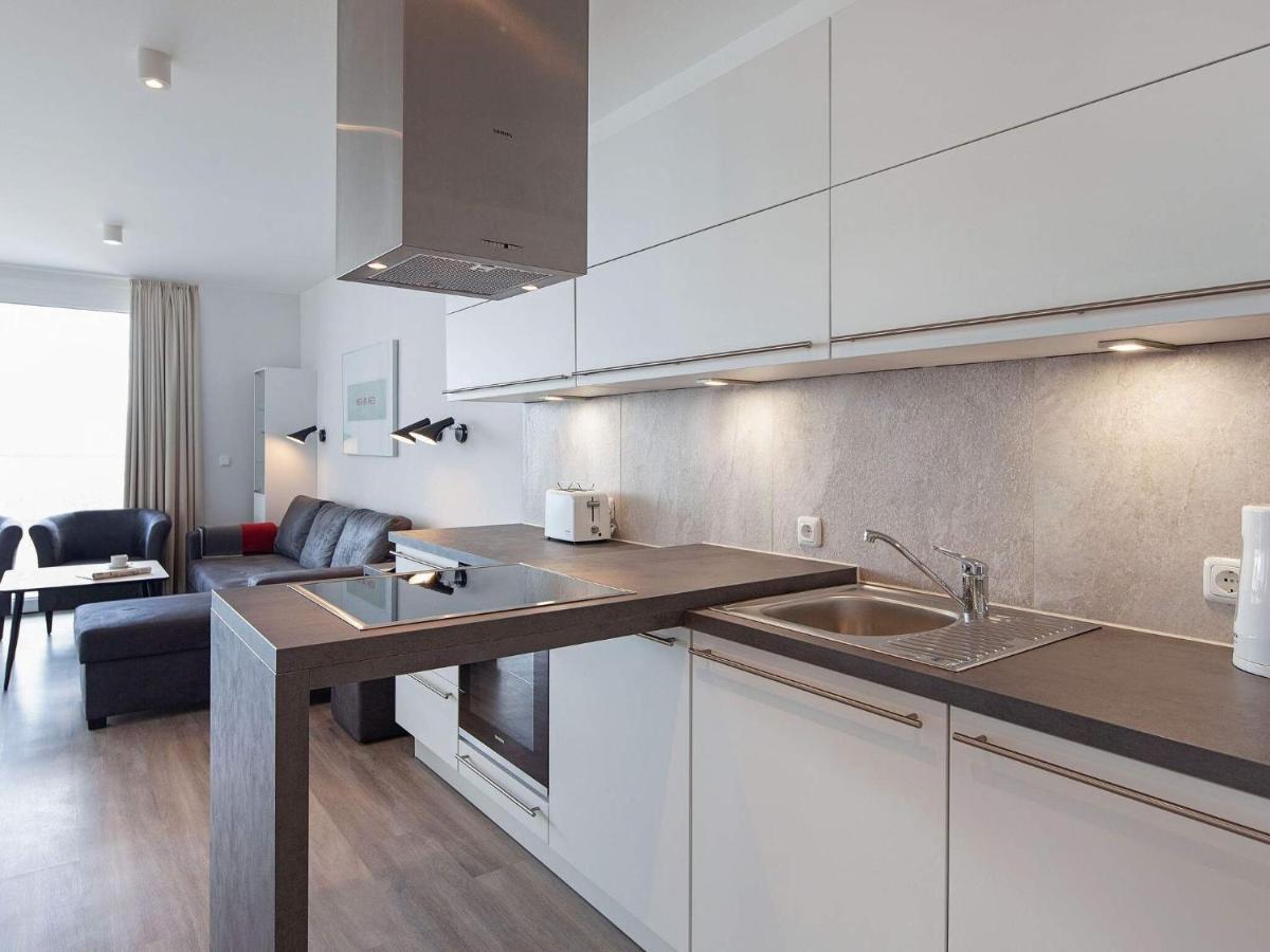 Xix Apartment