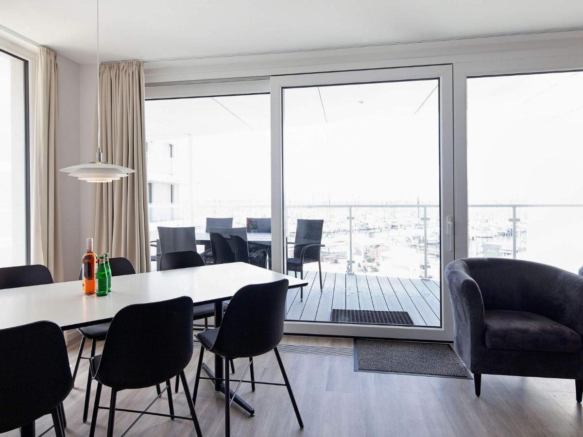 Xix Apartment *