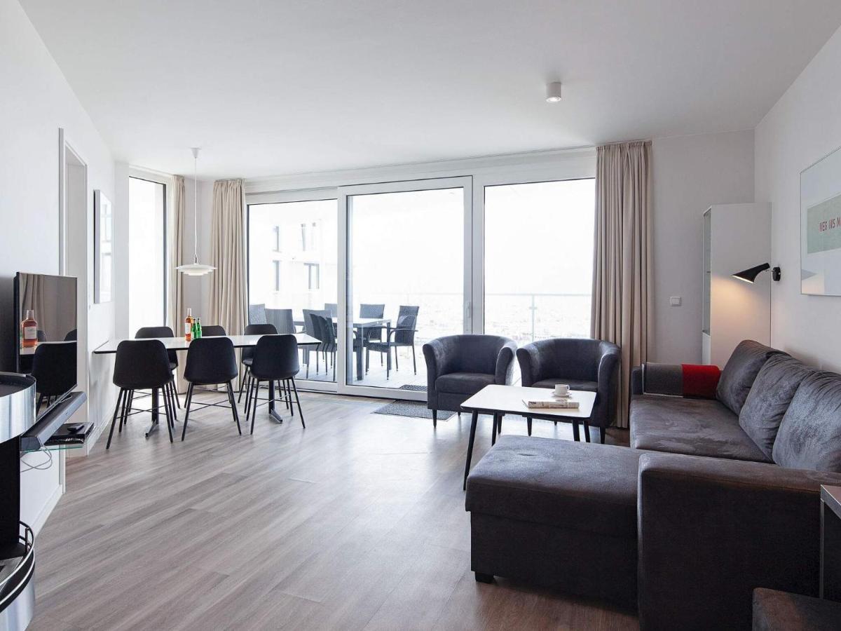 Xix Apartment *