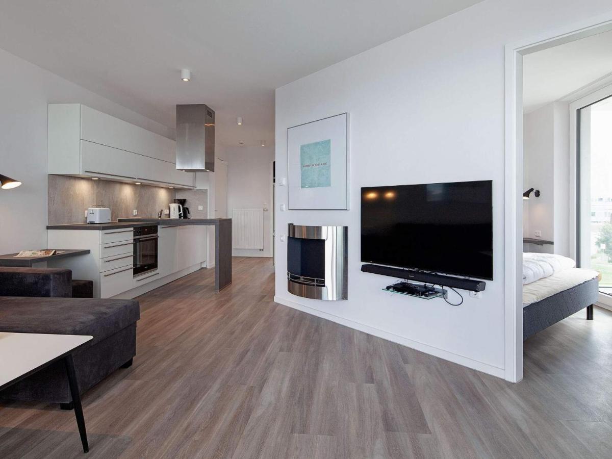 Xix Apartment *